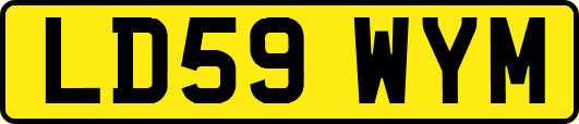 LD59WYM