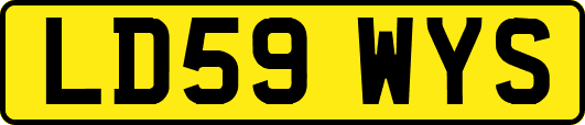 LD59WYS