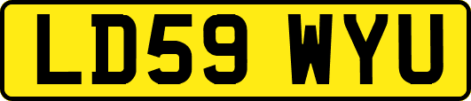 LD59WYU