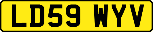 LD59WYV
