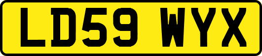 LD59WYX