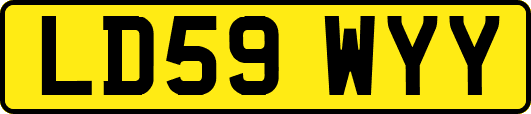 LD59WYY