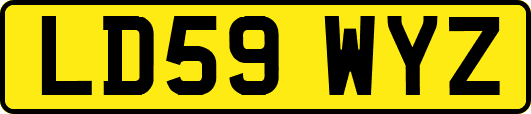 LD59WYZ
