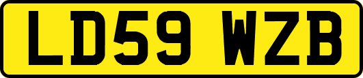 LD59WZB
