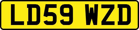 LD59WZD