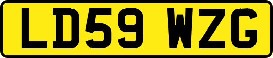 LD59WZG