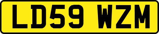 LD59WZM