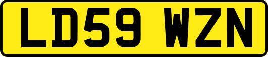 LD59WZN