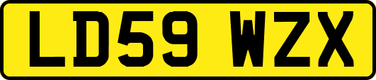 LD59WZX