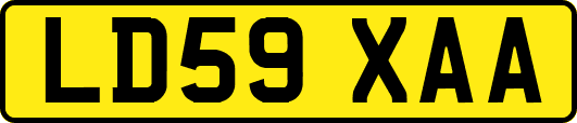 LD59XAA