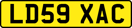 LD59XAC