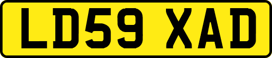 LD59XAD