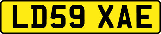 LD59XAE