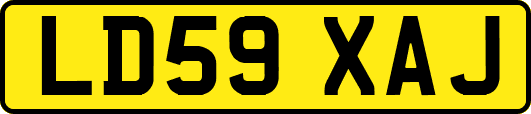 LD59XAJ