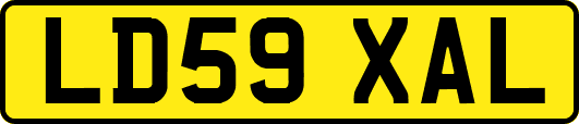 LD59XAL