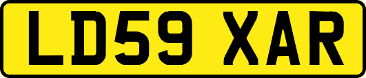 LD59XAR