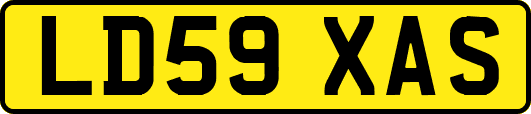 LD59XAS