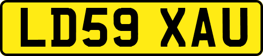 LD59XAU