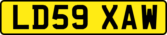 LD59XAW