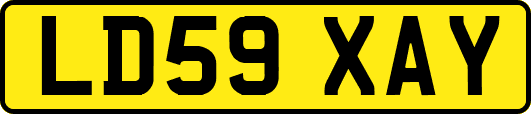 LD59XAY