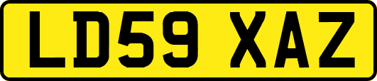 LD59XAZ