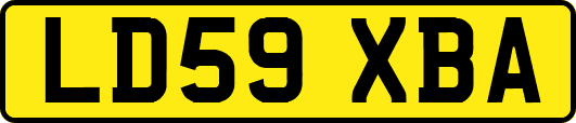 LD59XBA