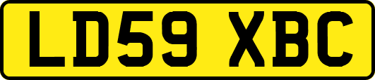 LD59XBC