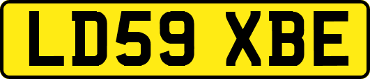 LD59XBE
