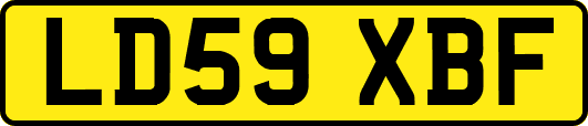 LD59XBF