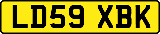 LD59XBK