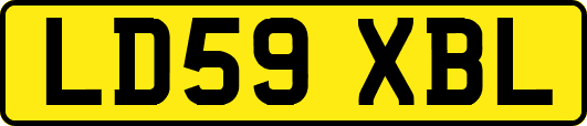 LD59XBL