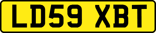 LD59XBT
