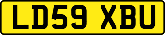 LD59XBU