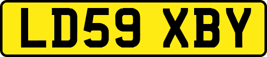 LD59XBY