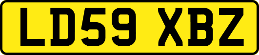 LD59XBZ