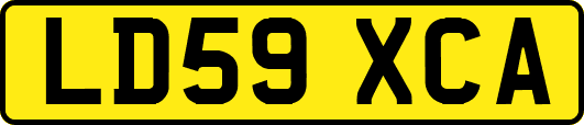 LD59XCA