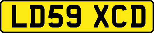 LD59XCD