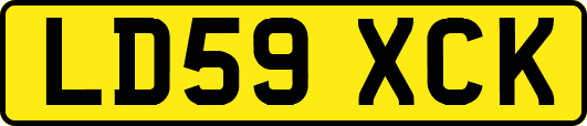 LD59XCK