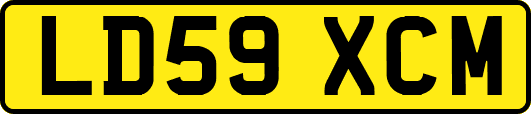 LD59XCM