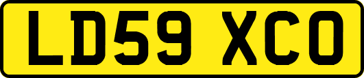 LD59XCO