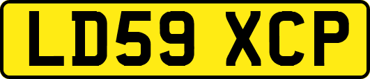 LD59XCP