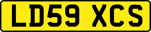 LD59XCS
