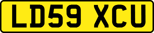 LD59XCU