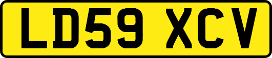 LD59XCV