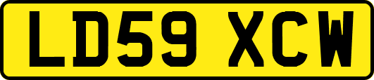 LD59XCW