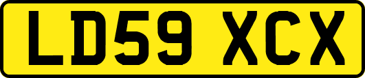 LD59XCX