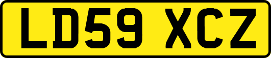 LD59XCZ