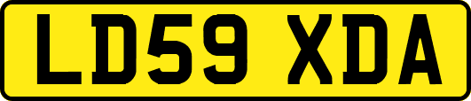 LD59XDA