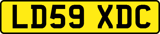 LD59XDC