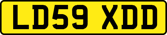 LD59XDD